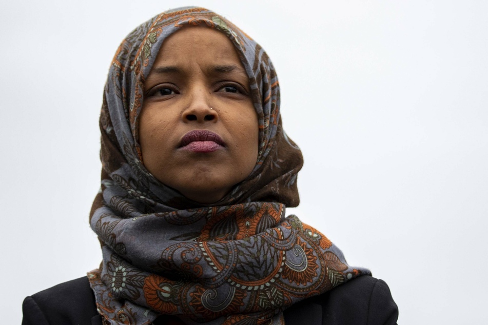 Rep. Ilhan Omar questioned Secretary of State Antony Blinken on an August 29 drone strike that killed 10 Afghan civilians.