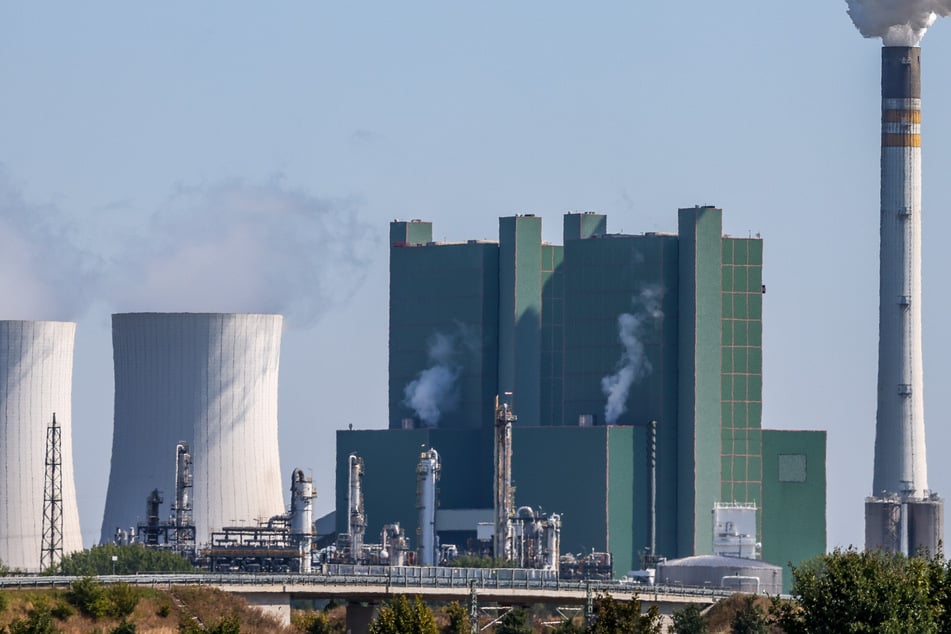 Bund ändert Strategie: Neue Perspektive für Braunkohle-Kraftwerk Schkopau