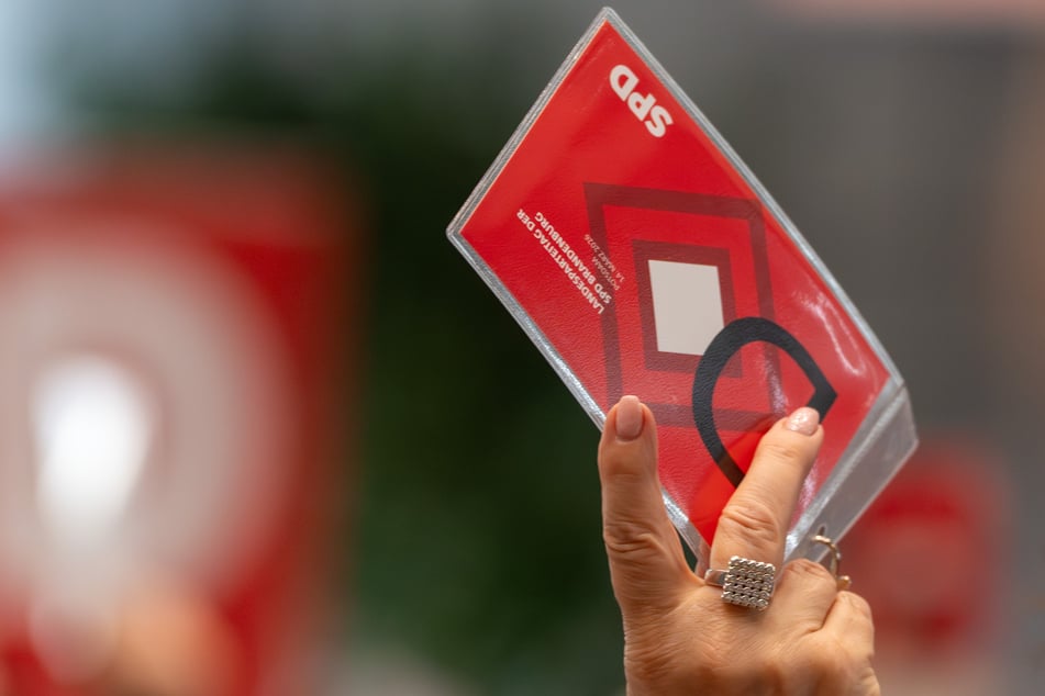 SPD und CDU verfügen im Parlament über eine Mehrheit von zwei Stimmen.