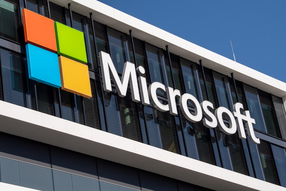 Microsoft will seine Standardschriftart in Zukunft ändern. Fällt die Wahl auf "Bierstadt"?