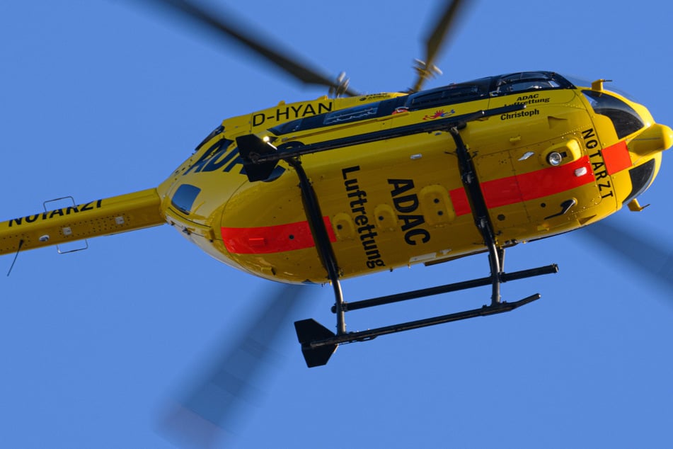 Tragischer Unfall im Landkreis Leipzig: Motorradfahrer stirbt nach Zusammenstoß mit Lkw