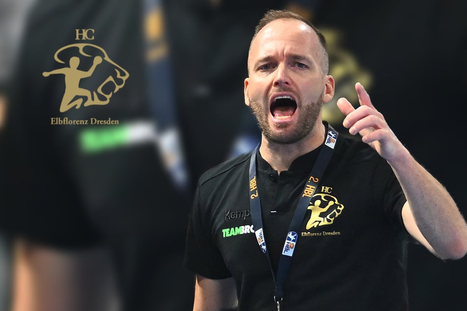 Nach Sieg in Krefeld: Coach Haber springt mit HCE auf Rang zwei