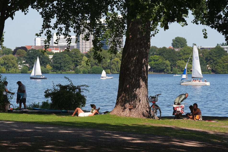 Hamburg landete lediglich auf dem zehnten Platz.