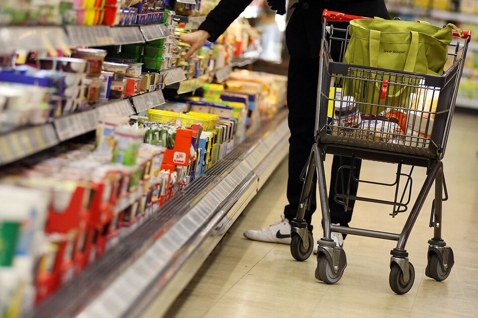 Milch, Joghurt und Quark könnten bald teurer werden