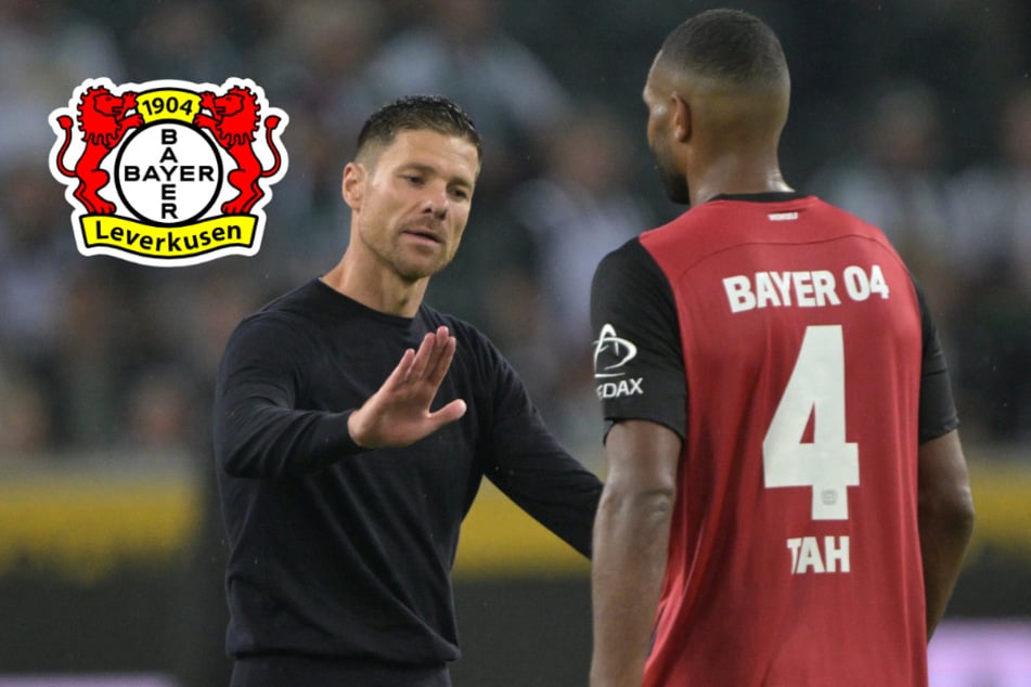 Kurz vor Transferende: Jonathan Tah will Bayer 04 endgültig verlassen!