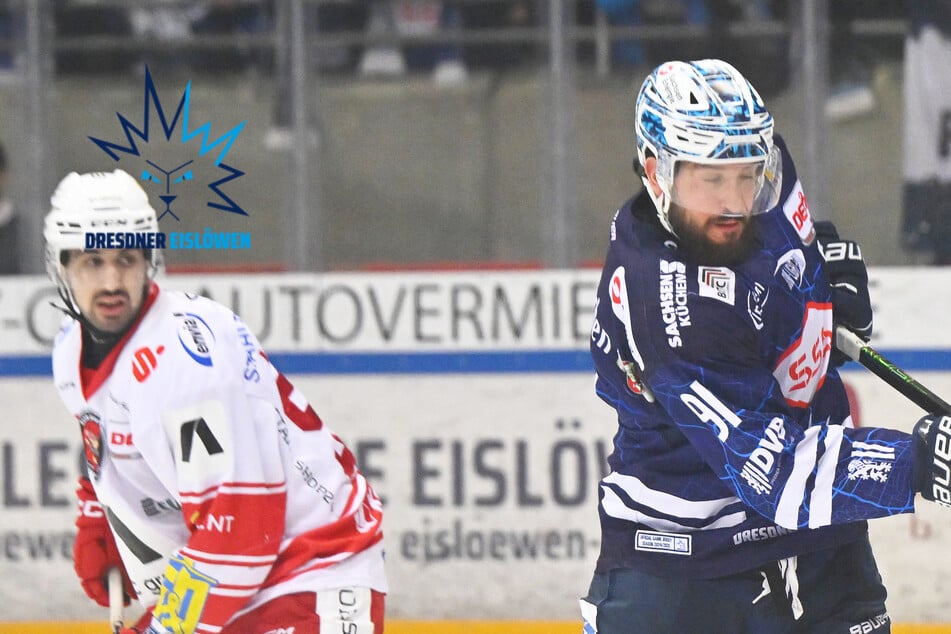 Der Kapitän geht von Bord! Travis Turnbull verlässt die Eislöwen sofort