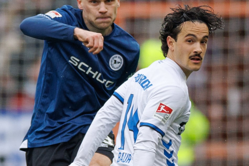 Transfermarkt im Ticker: Celtic-Deal offiziell! Mika Baur zieht es auf die Insel