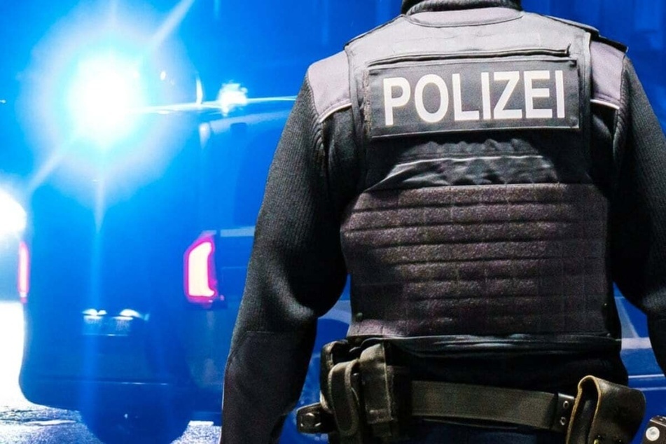 Die Polizei fasste einen mutmaßlichen Drogendealer im Chemnitzer Zentrum. (Symbolbild)