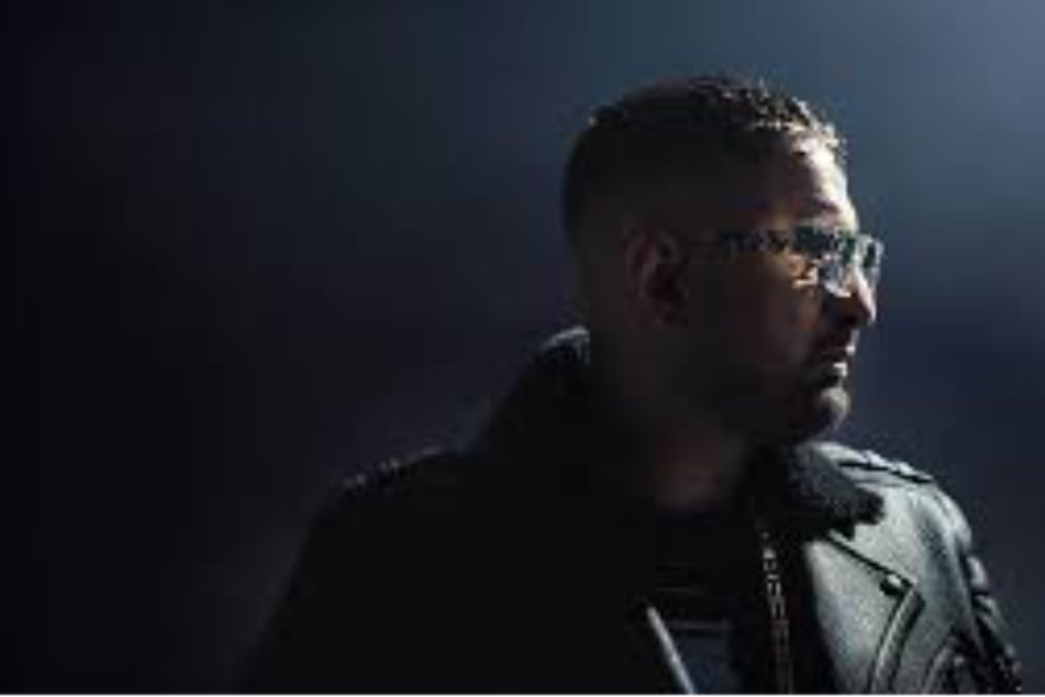 Die Haftbefehl-Doku bei Netflix wirft einen Blick hinter die Rap-Kulissen.