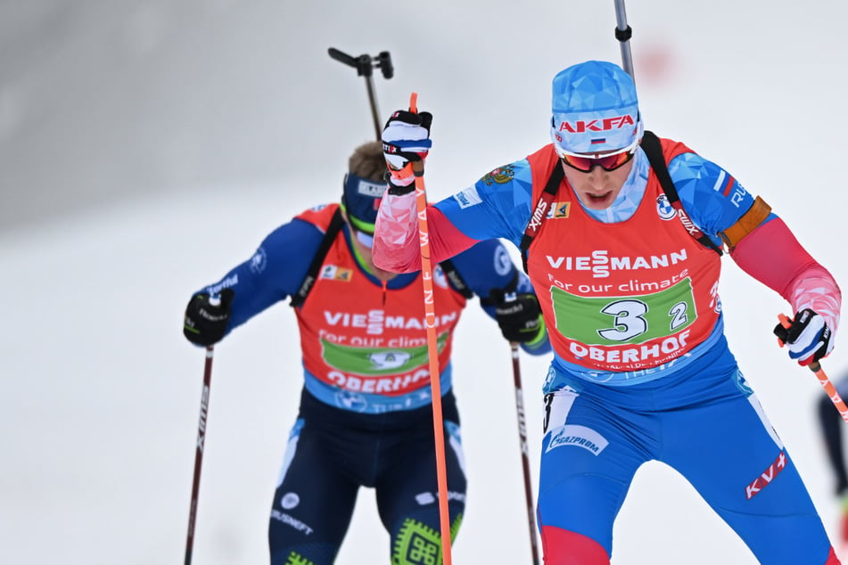 Oberhof erwartet zahlreiche Fans zur Biathlon- und Rodel-WM: "Zum größten Teil alles ausverkauft"