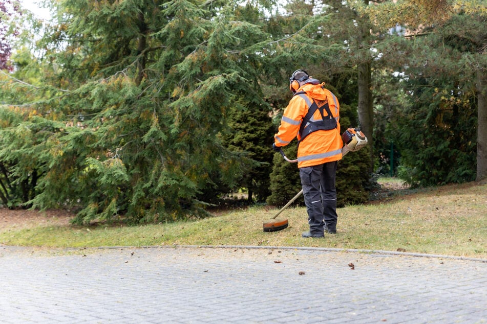 Hausmeister-Power für ein gepflegtes Stadtbild – jetzt bewerben.