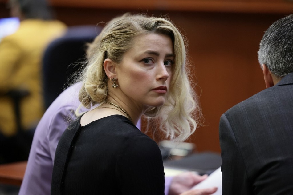 On Thursday, Amber Heard's lawyer Elaine Bredehoft shared with The Today Show that the Justice League star can't pay the $10.35 million in damages to ex-husband.