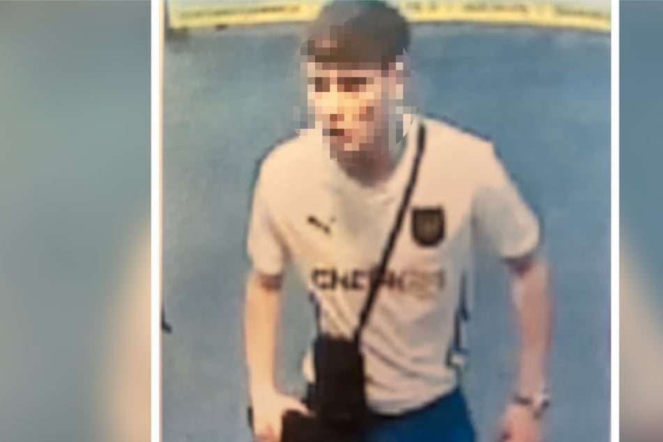 Busfahrer in Nauen überfallen: Tatverdächtiger identifiziert!