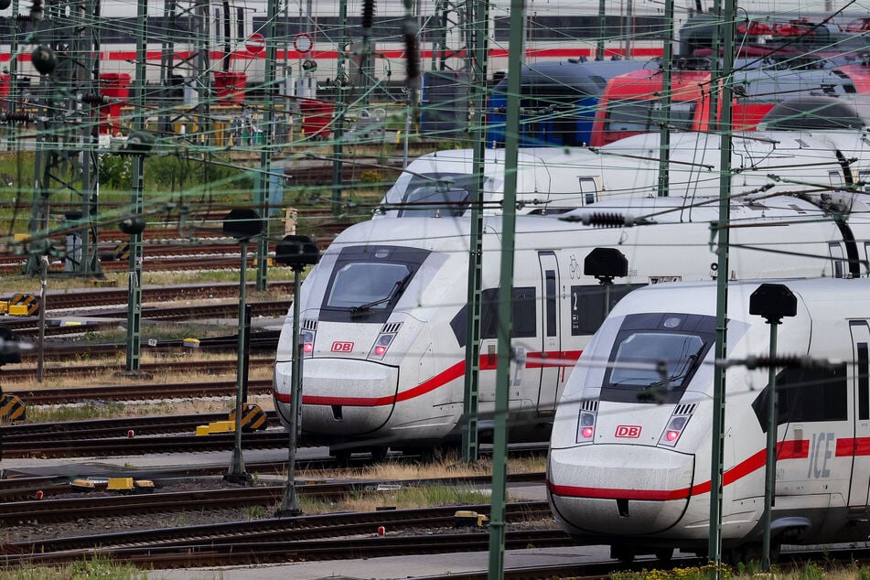 Wieder Störungen im Bahnverkehr im Norden: Diese Alternativen gibt es