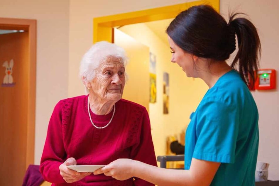 Das bietet Humanas Pflegekräften wirklich