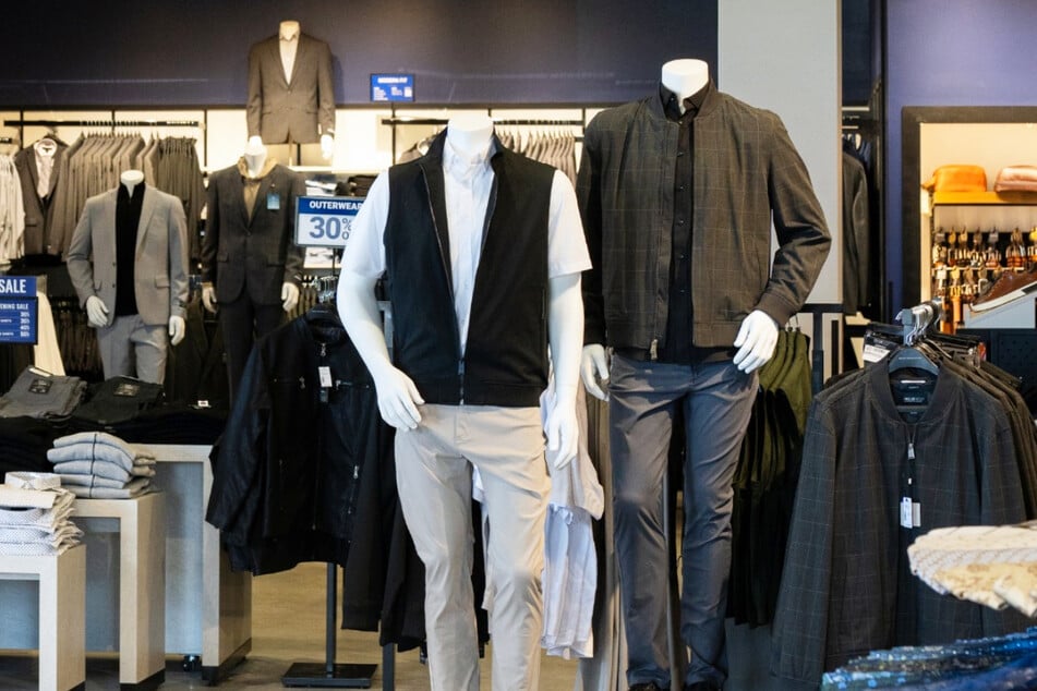 Quality Menswear Just Got Seriously Cheaper at Men's Wearhouse