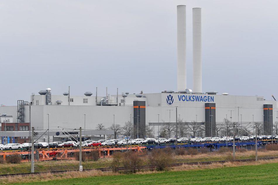 Im VW-Werk in Mosel sollen wieder Audi-Modelle gefertigt werden.