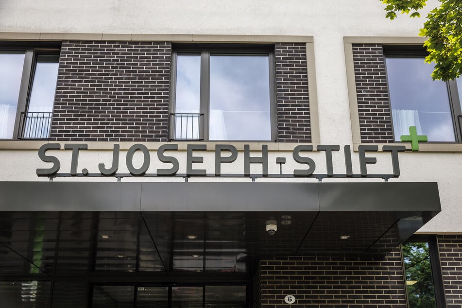Das Krankenhaus St. Joseph-Stift sieht die Ehrung als Ansporn für die Zukunft.