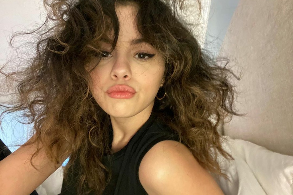 Selena Gomez (27) nutzt ihre Reichweite in den sozialen Medien, um gegen Rassismus und Diskriminierung zu kämpfen.