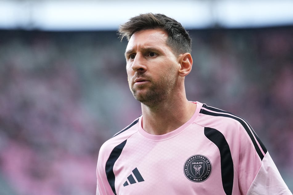 Inter Miami's Lionel Messi has been allowed to miss the MLS All-Star Game after reaching the final of the 2026 World Cup with Argentina.
