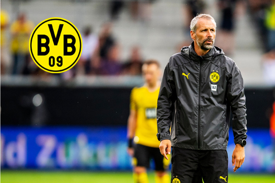 Erstes Spiel für neues BVB-Traumduo, doch Dortmund hat Abwehrsorgen