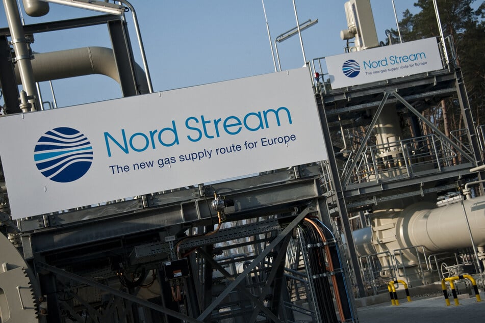 Das Gasgemisch in den Nord-Stream-Röhren ist nicht bekannt. Die Ausmaße auf das Ökosystem können daher nicht genau bestimmt werden.