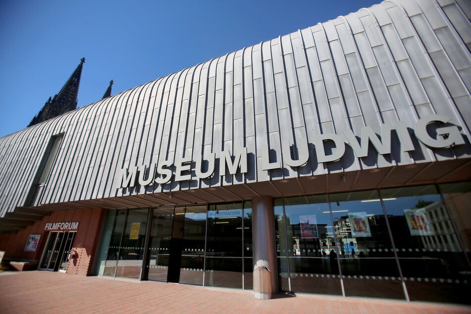 Auch das Museum Ludwig macht beim Internationalen Museumstag in Köln 2026 mit. (Archivfoto)