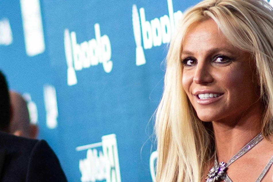 Britney Spears thanks fans for The Woman in Me support on one-year anniversary: "It means the world to me"