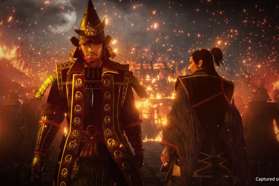 Die Schlacht geht weiter: Dritter Nioh 2 DLC "Der erste Samurai" im Test