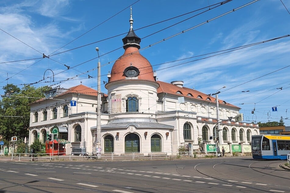 In Leipzig steigt nach 100 Jahren wieder ein Logenball