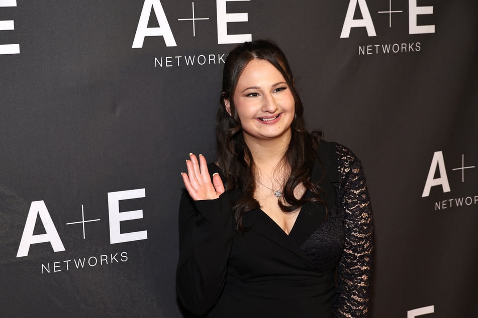 Im Dezember 2023 kam Gypsy Rose Blanchard vorzeitig aus dem Gefängnis frei.