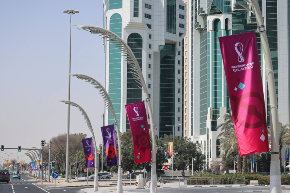 Am 21. November startet die Weltmeisterschaft 2022 in Katar.