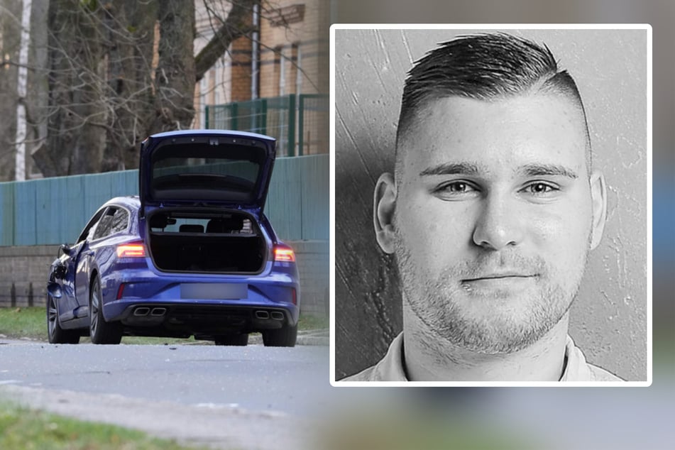 Autodieb raste Polizisten tot: Staatsanwaltschaft hat Anklage erhoben