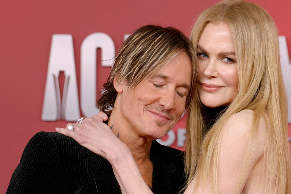 Nicole Kidman (r.) and country rocker Keith Urban have reportedly called it quits after 19 years of marriage, but was their split amicable?