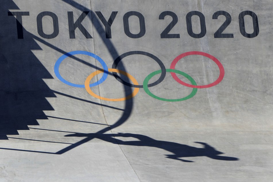 Die Teilnahme bei den Olympischen Spielen ist für Tyler Edtmayer (19) das große Ziel. Doch kann der Skateboarder am Donnerstag antreten?
