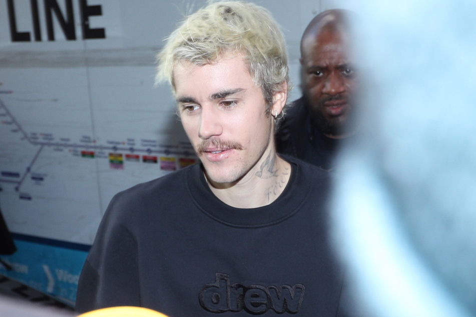 Justin Bieber (26) findet die Kategorisierung seines Albums nicht ganz zutreffend.