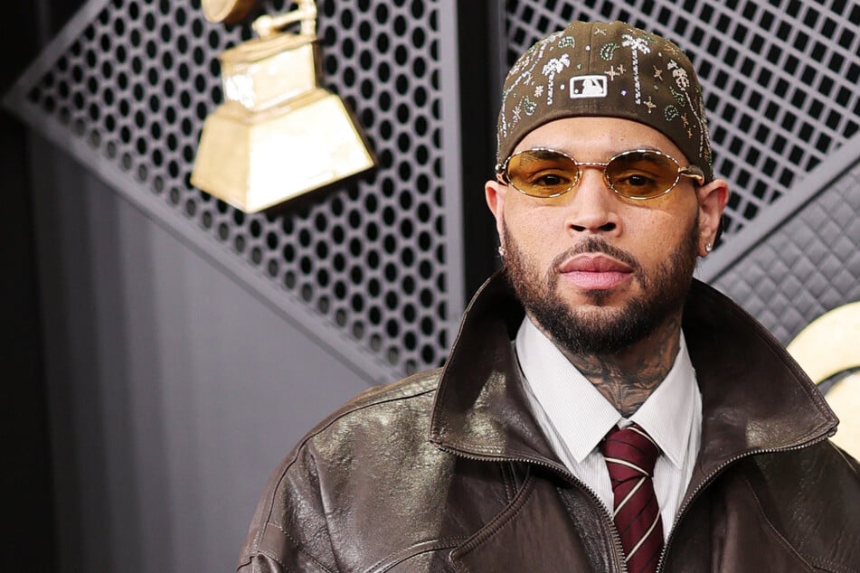 Nach blutiger Attacke im Garten: Chris Brown muss Millionen an seine Haushälterin blechen