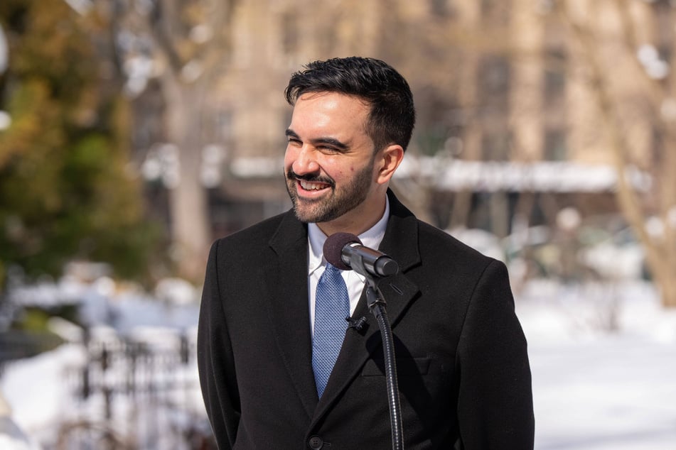 Mayor Zohran Mamdani has appointed a new commissioner to lead the New York City Department of Social Services.