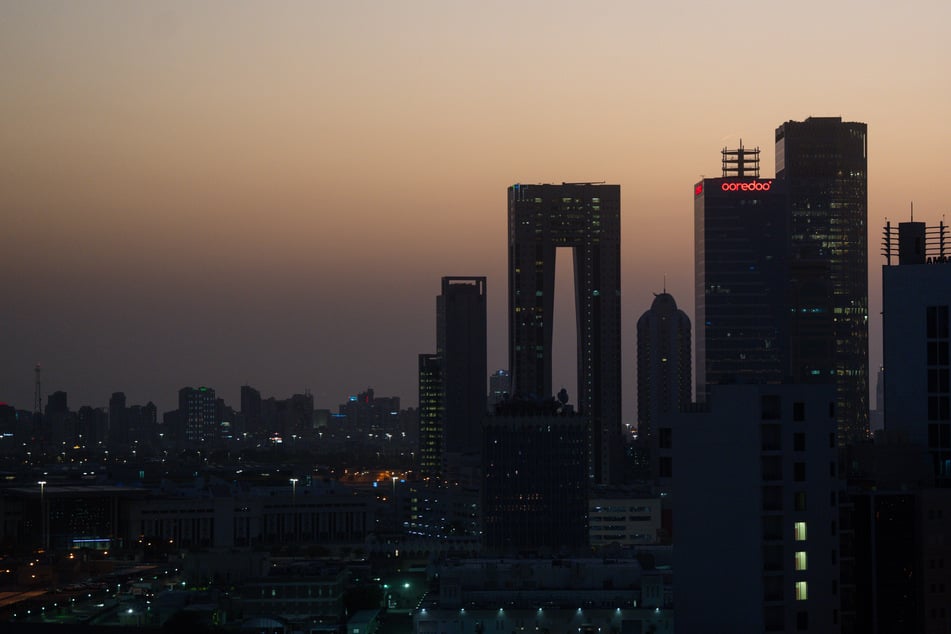 Kuwait meldet neue Raketen- und Drohnenangriffe. (Archivbild)