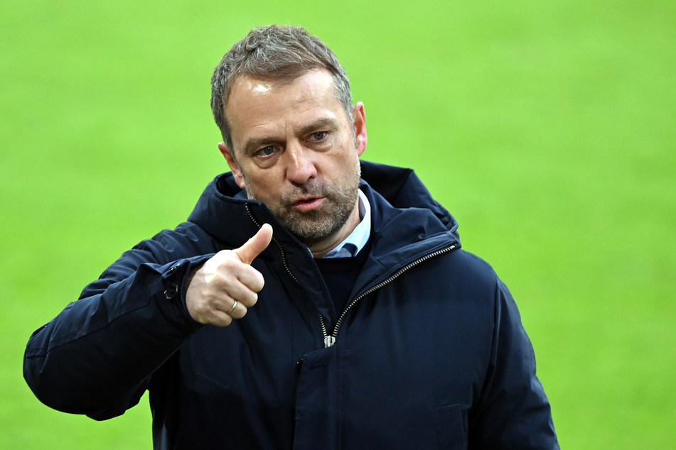 Für Hansi Flick (55) und den FC Bayern München geht es in den kommenden Wochen um den Ertrag der gesamten Saison.