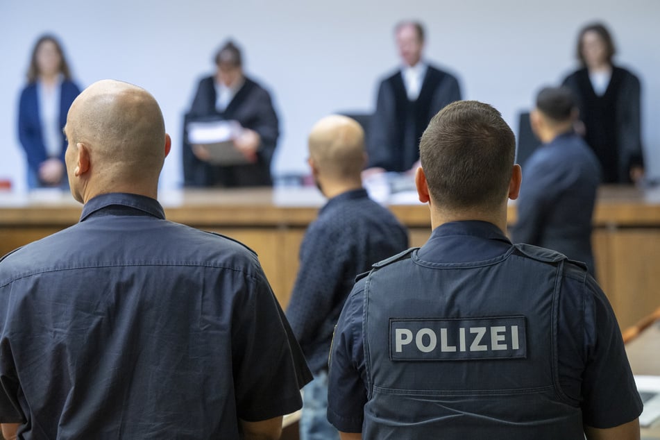 Supermarkt-Boss nach Brandstiftung und Mordversuch zu neun Jahren Haft verurteilt