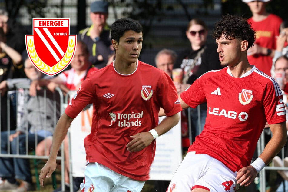 Wie einst Bittencourt: Cottbus-Youngster winkt Startelf zum Auftakt