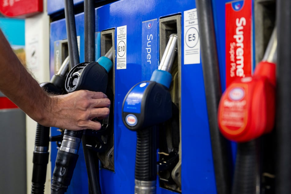 Tanken dürfte bald teurer werden.