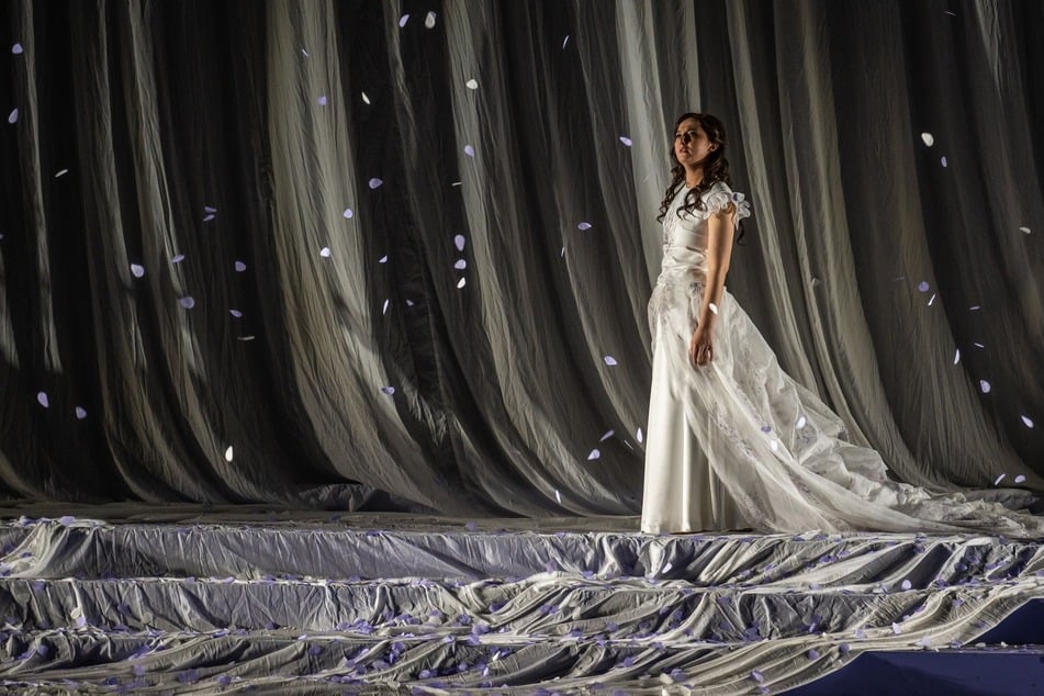 "La Traviata" war die beliebteste Oper in Magdeburg.