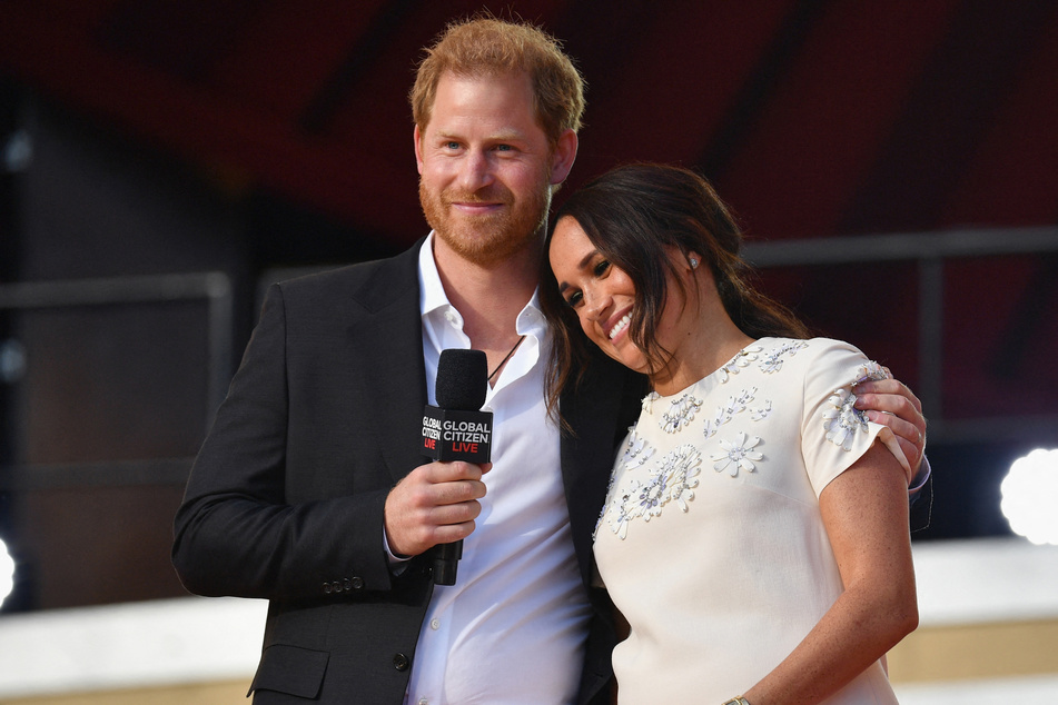 Prince Harry and Meghan Markle were expected to produce multiple programs with Spotify as part of their $20 million deal.