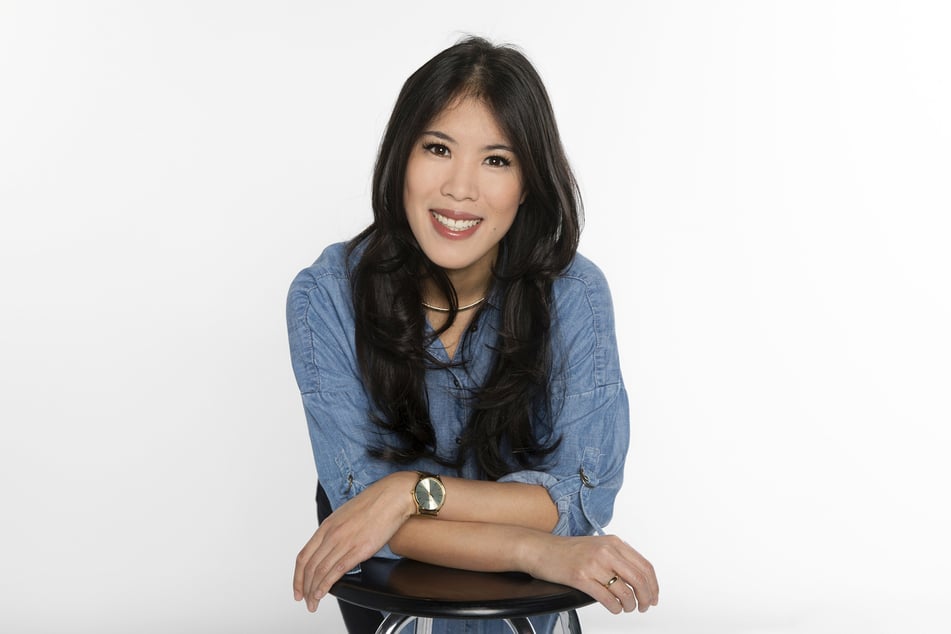 Sie lebt "Wissen": Mai Thi Nguyen-Kim war bereits Moderatorin beim Wissensmagazin Quarks im WDR.