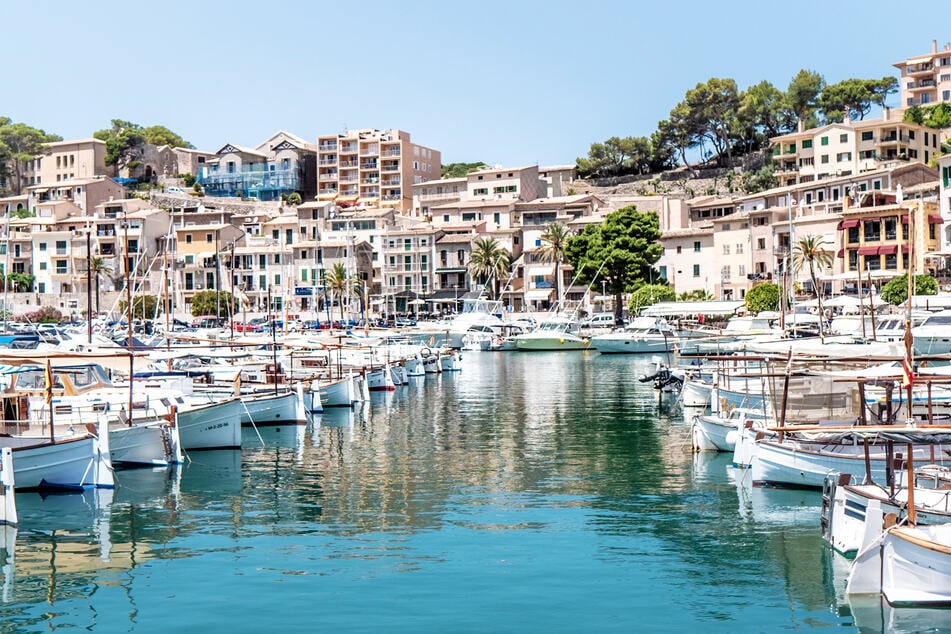 Auf Mallorca versteckt: Totgeglaubte Deutsche könnte ins Gefängnis kommen