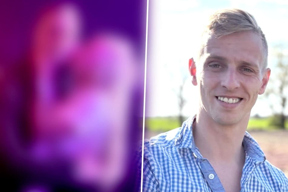"Bauer sucht Frau"-Star frisch verliebt: Sie ist die Neue an der Seite von Christopher Krebs
