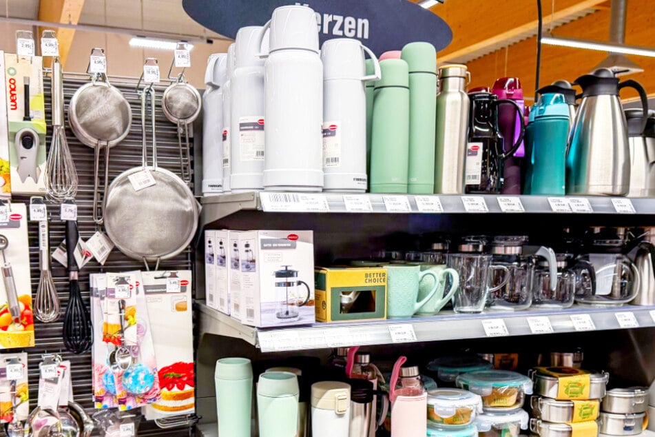 Damit füllt EDEKA ab Montag (13.7.) die Sonderregale