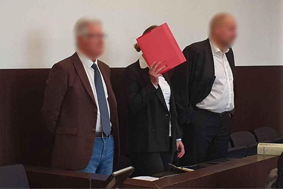 Die Berliner Staatsanwaltschaft hat bislang rund 50 Encrochat-Nutzer verurteilt. (Symbolfoto)
